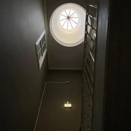 The Yellow House Guest house 2*